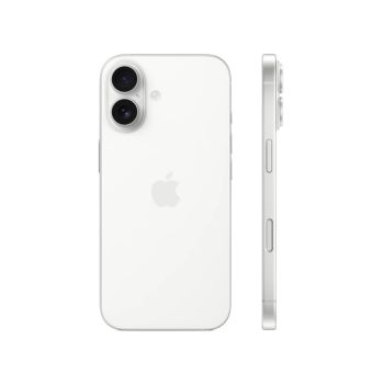Apple iPhone 17 256 GB, Dual: nano SIM + eSIM, White